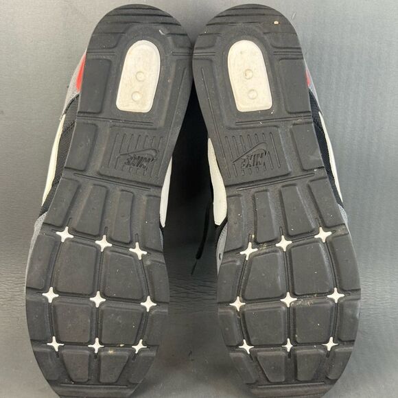 Nike Venture Runner Black Iron Grey athletic sneaker shoes men’s size 15 - Picture 8 of 8